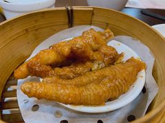 酱汁凤爪-食味稻汕头小吃(方庄店)