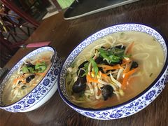 -四海楼(如皋定慧禅寺店)