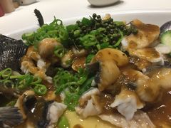 -怡情荟•海鲜青岛菜(五四广场旗舰店)