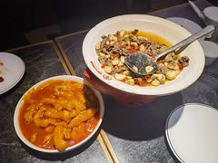 -建辉湖南土菜馆(高新店)