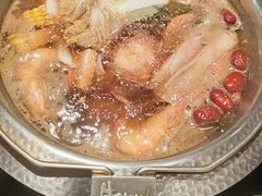 -牛New寿喜烧(中山公园龙之梦店)