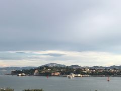 -鹭江宾馆·观海餐厅