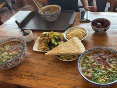 -清真马杰山牛肉汤馆