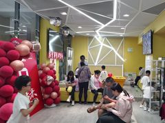 -格林米乐教育(安高广场中心店)