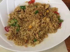 -长勺子东南亚(街道口店)