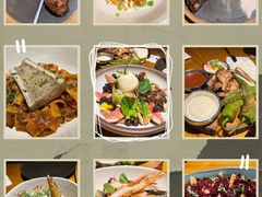 -黑角餐厅美式狂野Blackhorn(昌茂花园店)