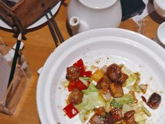 -红鱼湾餐厅(国际大厦店)