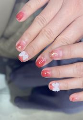 点击看大图 -LADYGIRL·Nail·Lash·美甲美睫