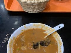 -方中山胡辣汤(正光路店)