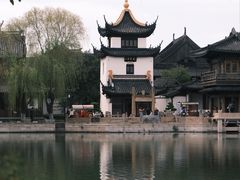 -锦溪古镇