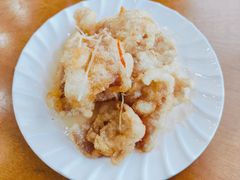 锅包肉-顺姬冷面(延大店)