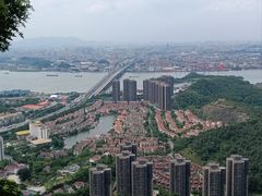 -大雁山风景区