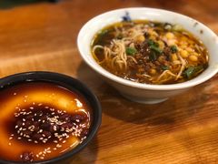 -兵哥豌豆面(建设巷店)