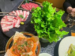 -樱嘢·炭火烧肉(惠南店)
