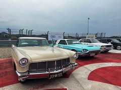 -浙江国际赛车场