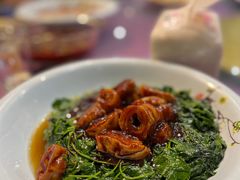 -阿巧一号私房菜(止园路店)