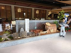 -风味小馆(天目湖宾馆店)