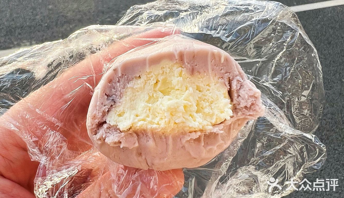 还有人没吃过鼓楼这家排队王吗🔥