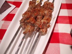 -西贝(上海我格广场店)