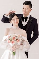 点击看大图 -日光视觉婚纱摄影(旗舰店)