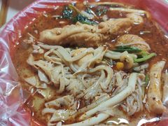 -安发瞧麻辣烫(总店)