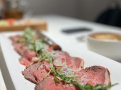 低温慢烤牛肉-黑明餐厅(白鹭洲店)