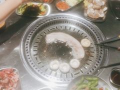-马路牙子烧烤音乐酒馆(望京店)