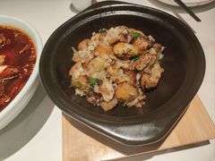 -辛香汇·现炒川菜(城北万象城店)