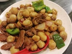 -紫金食坊(江南西路店)