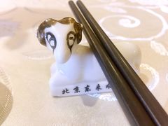 -东来顺饭庄(新源里店)