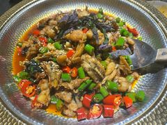 -肥家大排档(天河体育西店)
