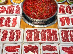 -谭三娘鲜切牛肉自助火锅(文殊院店)