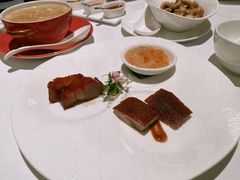 -香宫(九龙香格里拉店)
