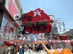 -沈阳铁西万象汇