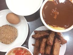 面茶-护国寺小吃店(红莲南路店)