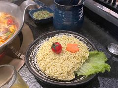 -湊湊火锅·茶憩(打浦桥日月光店)