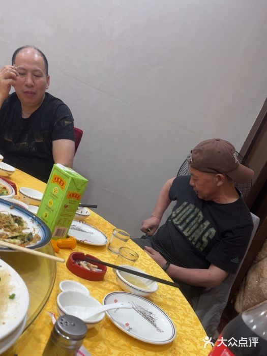 青竹园海鲜餐厅(海天路店)图片