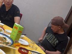 -青竹园海鲜餐厅(海天路店)