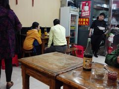 大堂-潘国仙耳光馄饨(黄家阙路店)