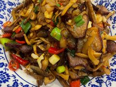-新新湘菜馆(新中街二条店)