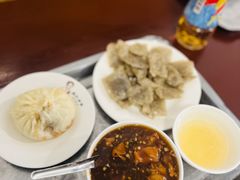 -姚记炒肝店(鼓楼店)