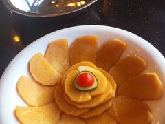 -芦月轩羊蝎子(北蜂窝店)