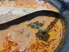 -生活如沸·顺德水牛奶火锅(大学路店)