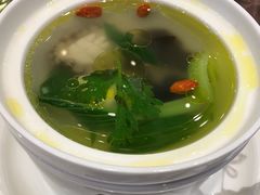 -锦海城市大酒店·上海酒楼(会馆浜路店)