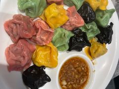 -1937青岛老味道·海肠捞饭·青岛菜(大鲍岛栈桥店)