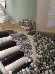 -奈尔宝家庭中心·亲子餐厅(华采天地店)