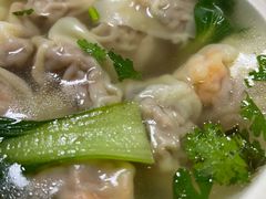 -于记沙布袋馄饨