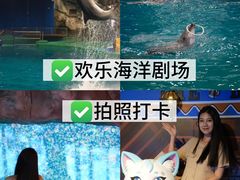 -威海华夏城景区