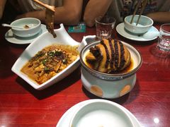 -窄巷子陕菜馆·地道陕西菜(粉巷店)