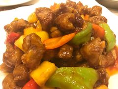 香菠咕咾肉-双井轩(双井店)